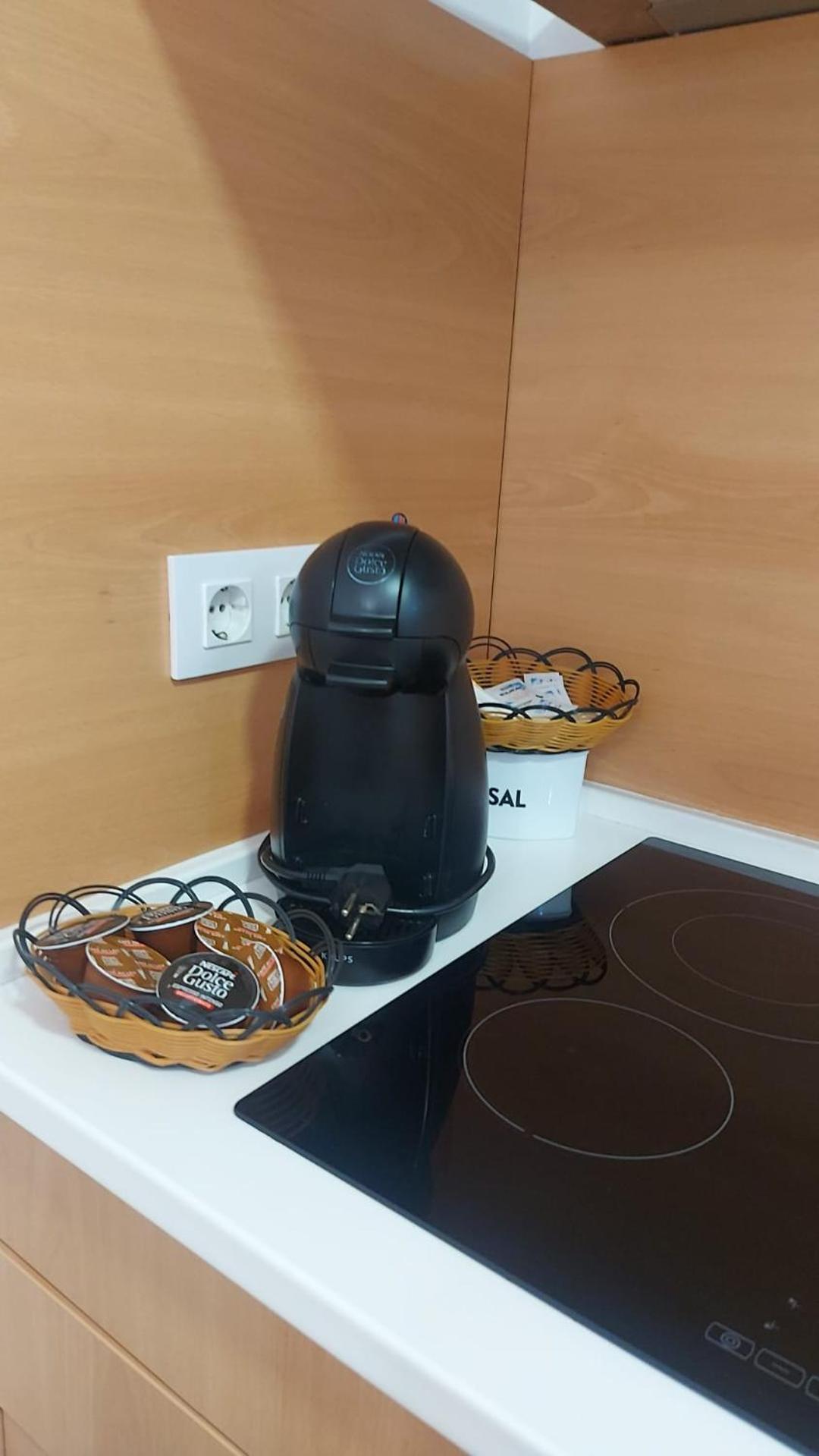 Apartament Enebrales Punta Umbría