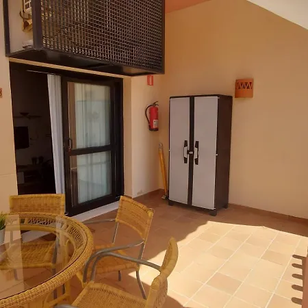 Enebrales Home Punta Umbria Exterior photo