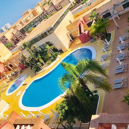 Enebrales Home Punta Umbria Exterior photo
