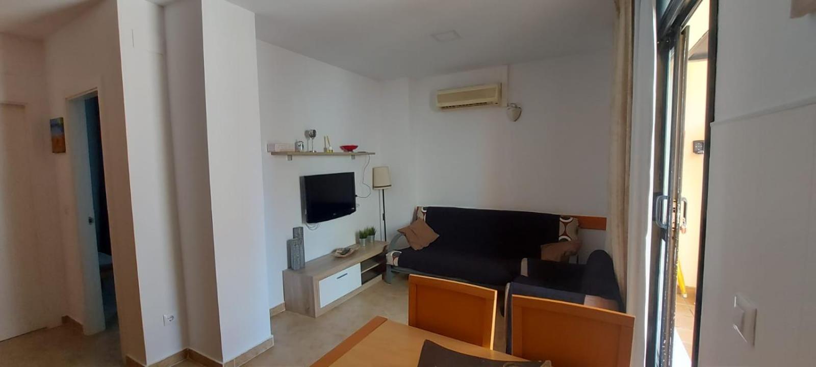 Enebrales Punta Umbría
