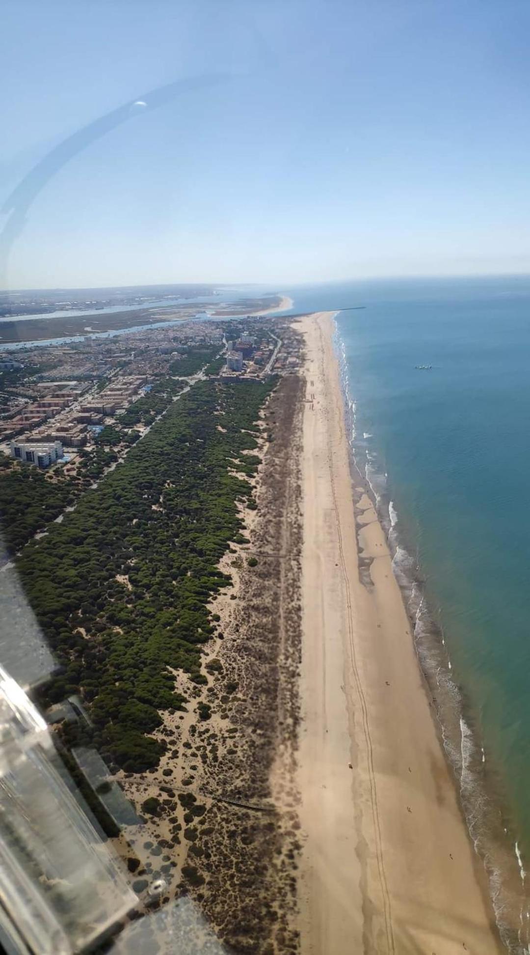Enebrales Apartment Punta Umbría